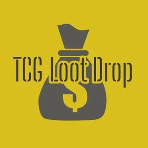 TCG Loot Drop