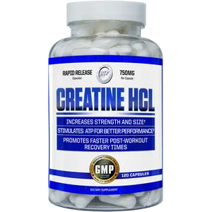 Creatine HCL Capsules