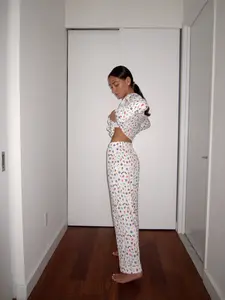 The It-Girl Pajama Set (Preorder)