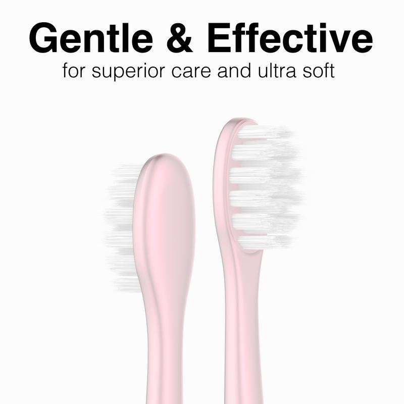 BrushO Portable Electric Sonic Toothbrush