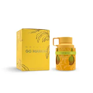 Odyssey Go Mango by Armaf