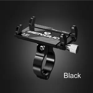 Aluminum Motorcycle Bike Bicycle Holder Mount Hand, Bike Bicycle Holder Mount Handlebar For Cell Phon,Holder Mount Handlebar For Cell Phone GPS US