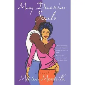 USED-May December Souls: A Novel by Marissa Monteilh (Paperback)
