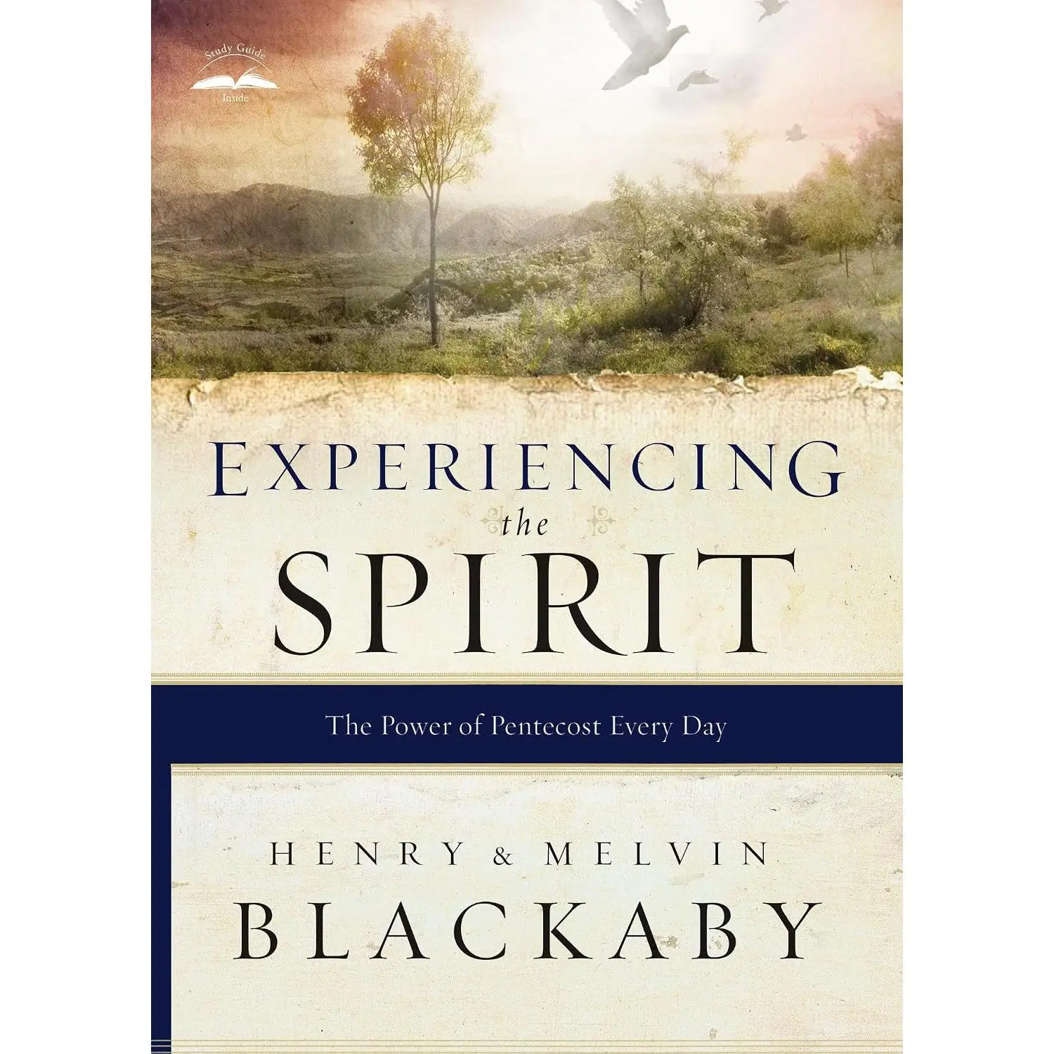 Experiencing the Spirit: The Power of Pentecost Every Day