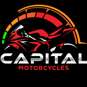 Capital motorcycles