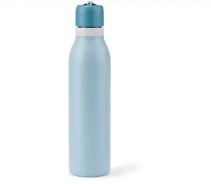 Owala 24 oz. FreeSip Stainless Steel Bottle with Twist Lid