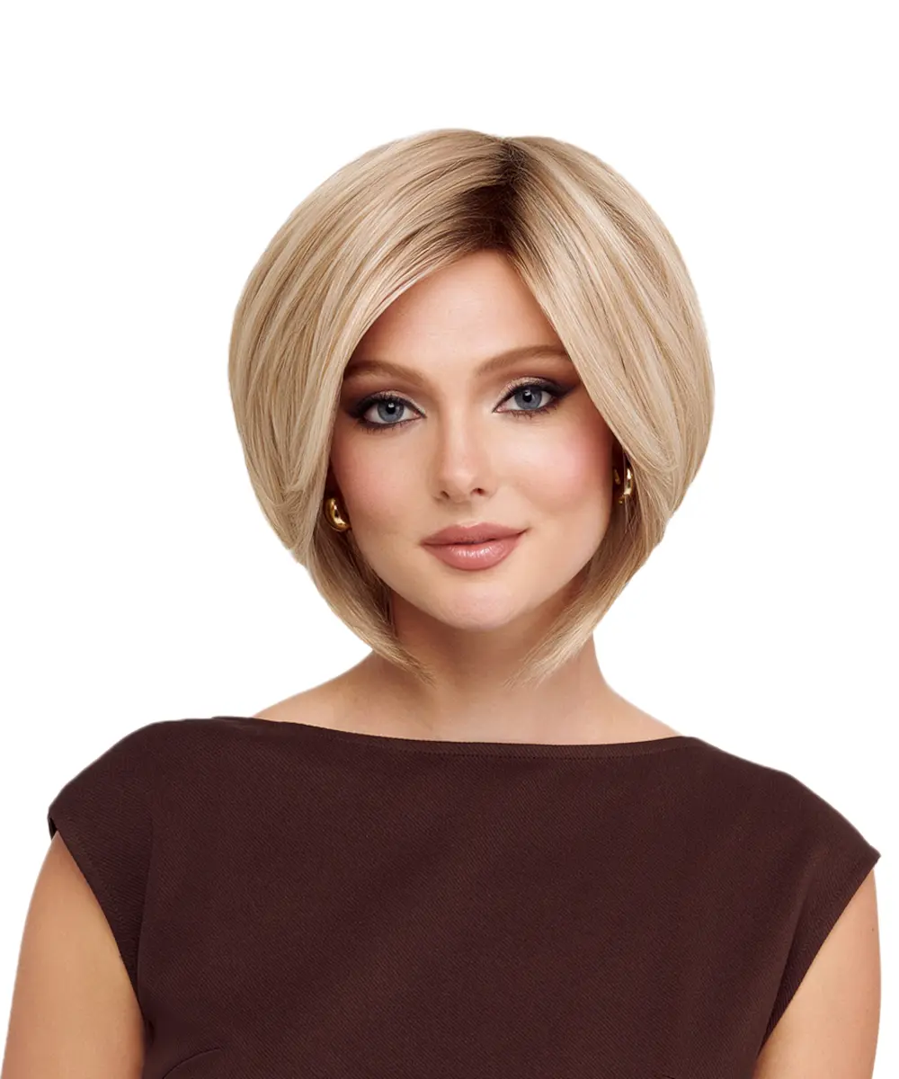 Poised Wig by TressAllure | LIVE SHOPPING