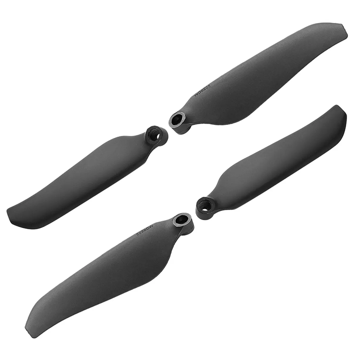 Autel Robotics Foldable Durable Drone Propellers, Pair for EVO Nano Series Drone Accessories