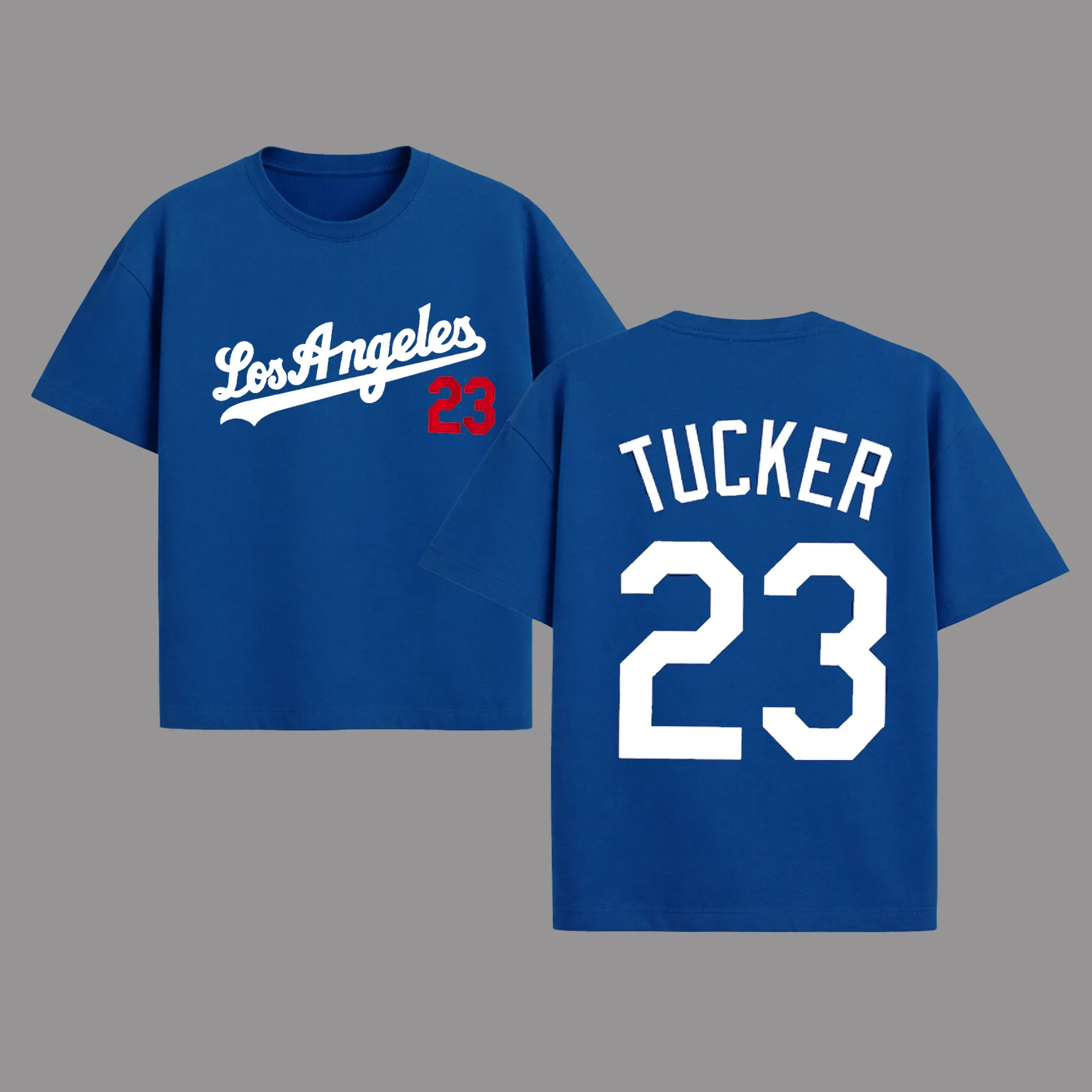 Kyle Tucker Tee