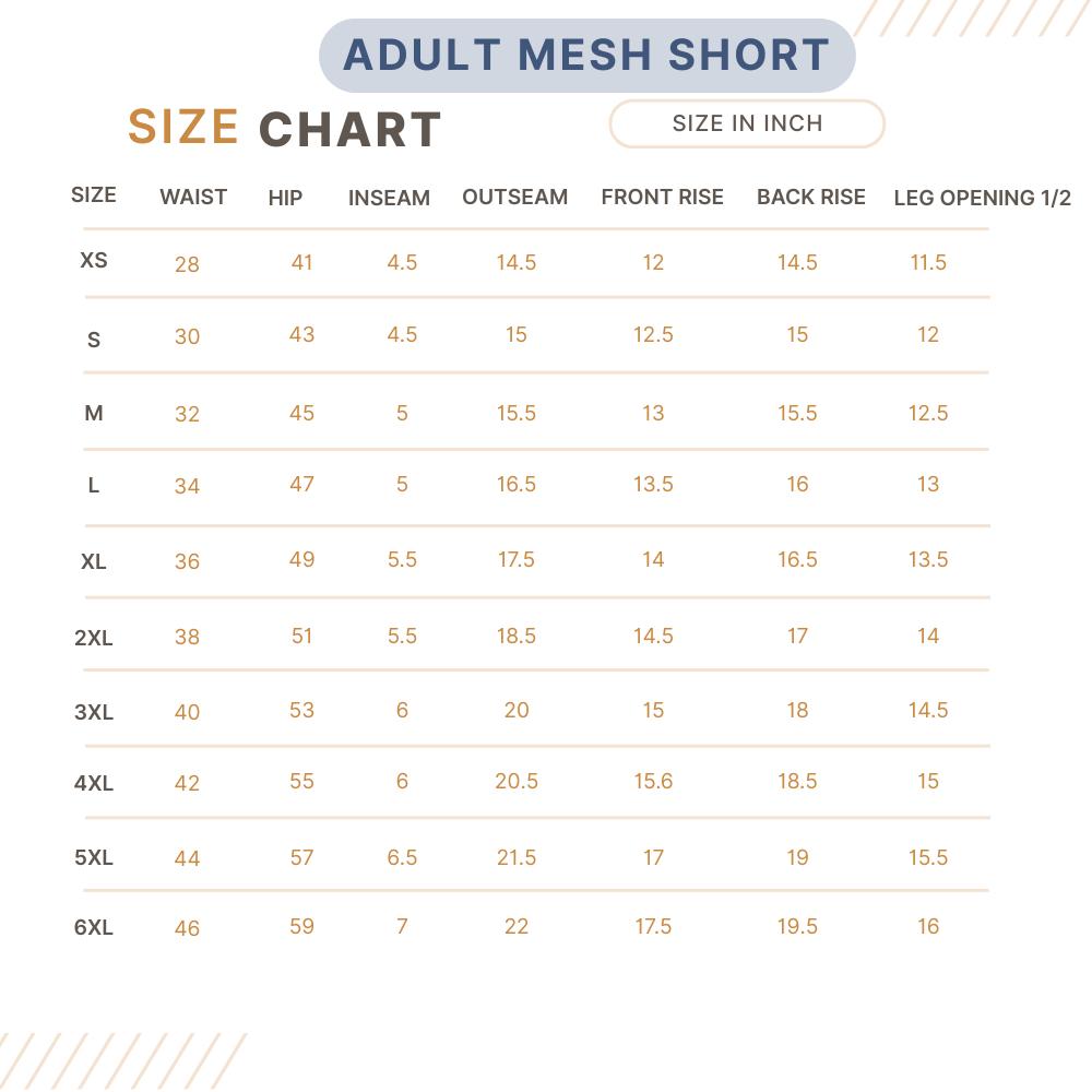 Baseball  Shorts | Mesh Athletic Shorts for Youth & Adults | Lightweight Summer Activewear | Stay Cool All Season 07