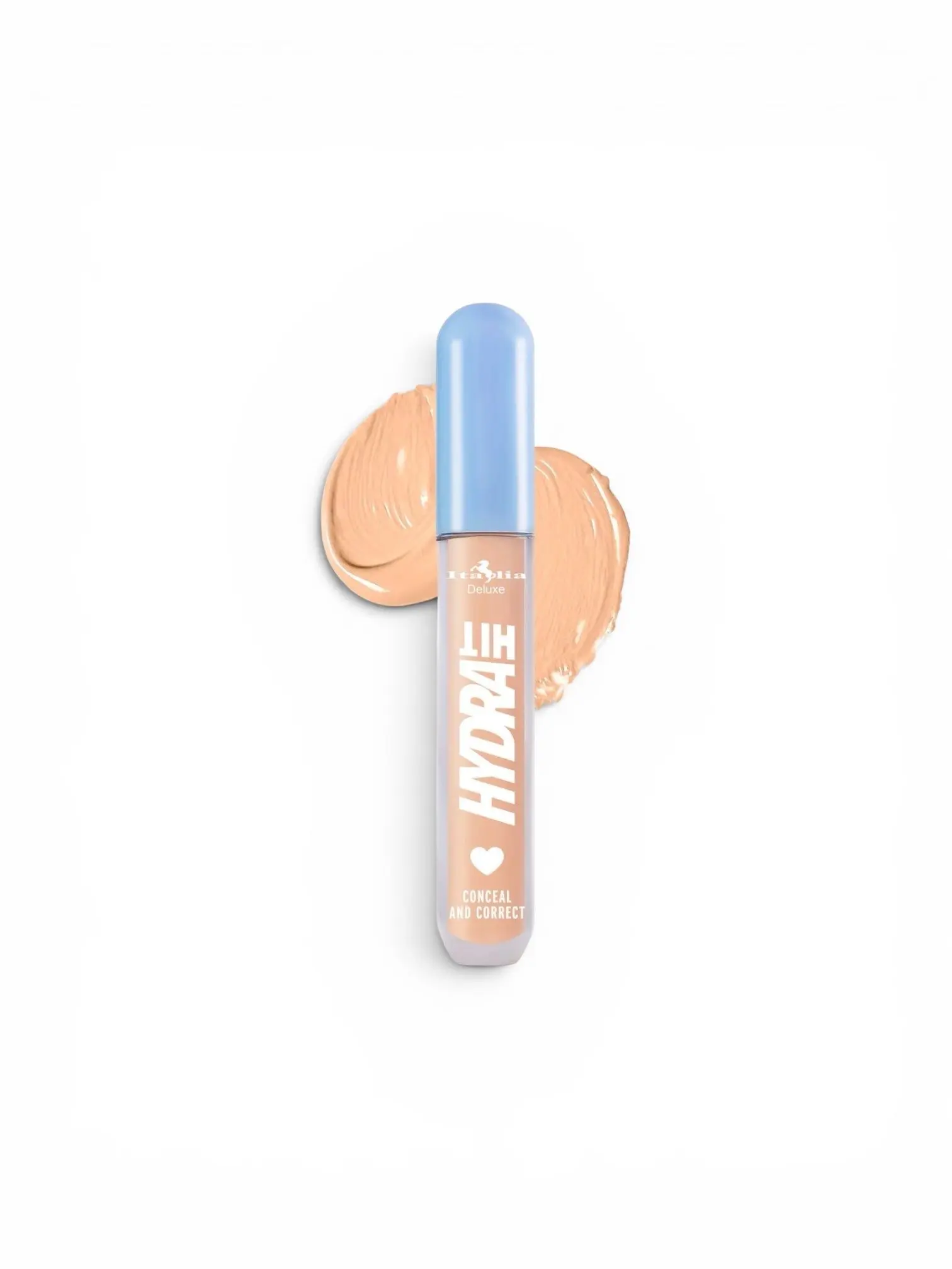 Italia Deluxe Hydrate Conceal & Correct Italia Deluxe Hydrate Conceal & Correct