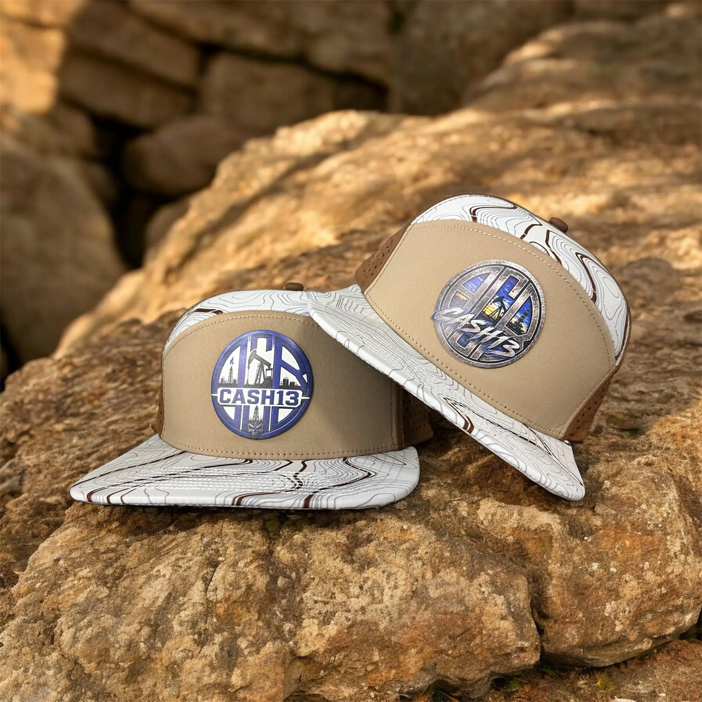Cash13 Hats
