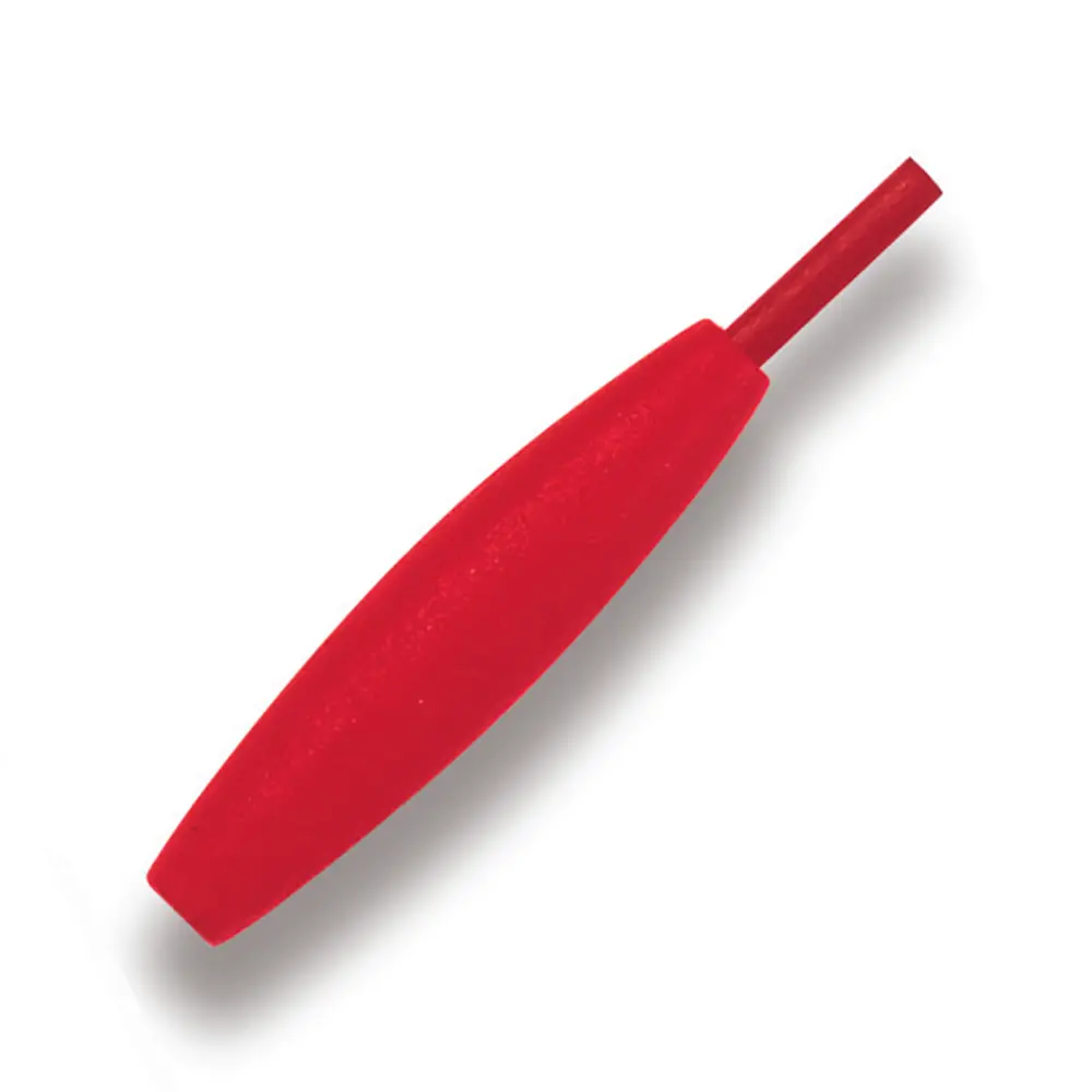 Betts Flo-Glo Barrel Peg Cork Float