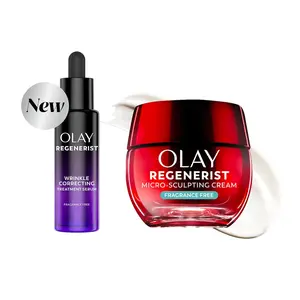 Olay Nighttime Renewal Bundle