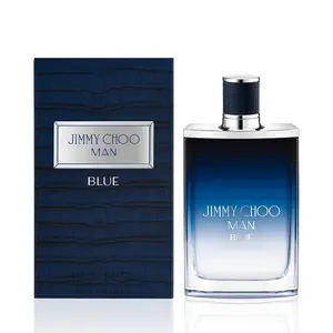 Jimmy Choo Man Blue Eau De Toilette For Men
