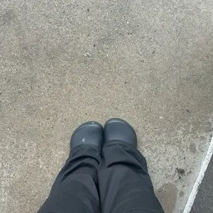 Crocs Adult Bistro Pro LiteRide Clogs Slip Resistant Work Shoes