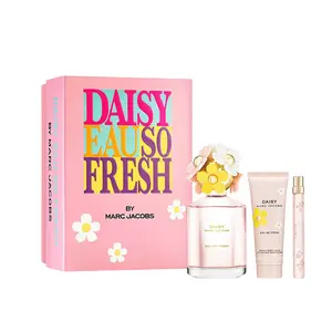 Marc Jacobs Daisy Eau So Fresh Eau De Toilette Gift Set for Women