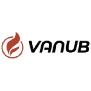 Vanub shop logo