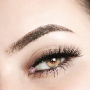 DAISY - Lashes