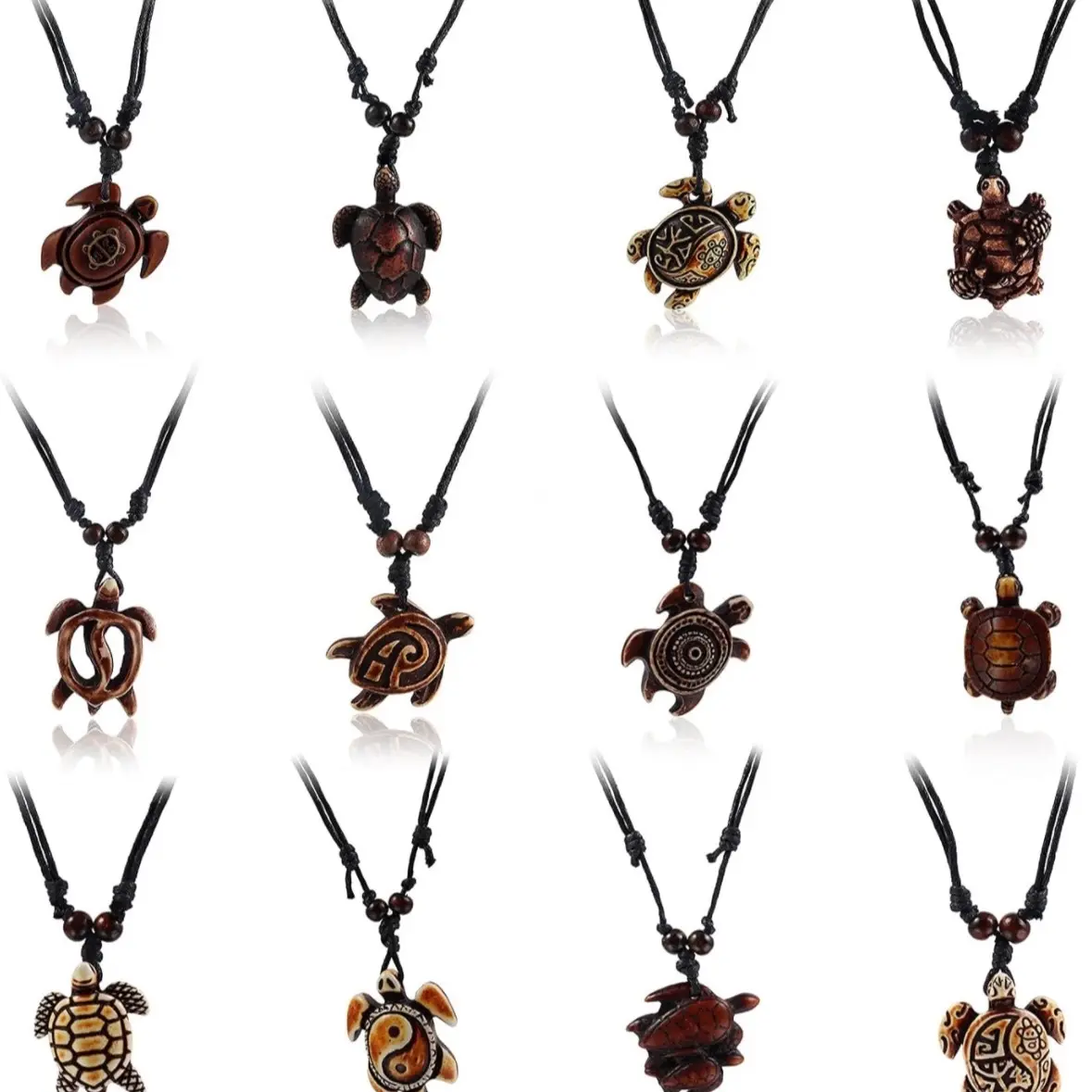 Turtle necklace Turtle necklace