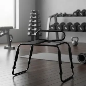 Portable Funny Furniture Adjustable Height Chair, Outdoor Stool Positions Chair, Fantastic Gaming
