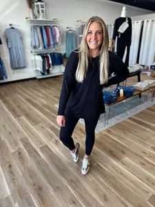 Monique Microfiber Lounge Set