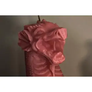 12 Days of Novelty Candle Advent Calendar