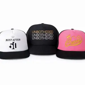 Ritual Wear Signature Trucker Hat