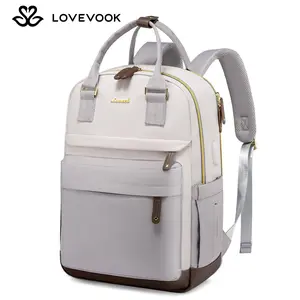 [For LOVEVOOK Live] LOVEVOOK Laptop Backpack,  For mom bag, College, Work, Nursing, Travel