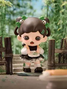 Zoraa LINGLONGFU Figures Blind Box