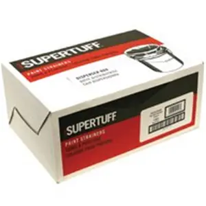 Trimaco 11313-25 5 Gallon Paint Strainers - 25 Pack