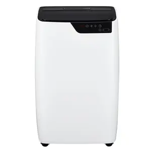 Garvee Portable Air Conditioner 12,000 BTU, Cooling Unit for Home Office, Efficient and Compact, Easy to Move, Ideal for Cooling Small to Medium Rooms