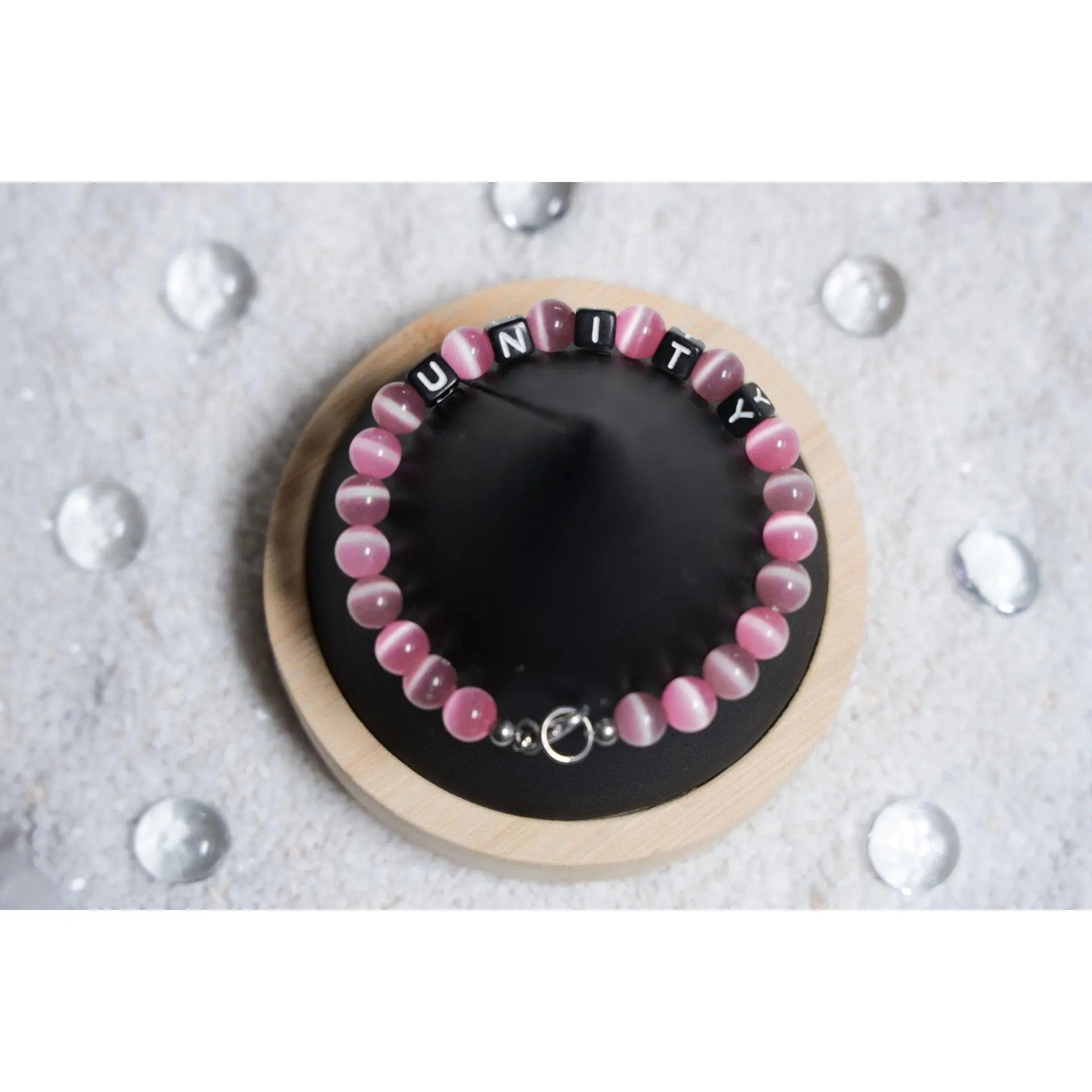 Cat Eye UNITY Bracelets