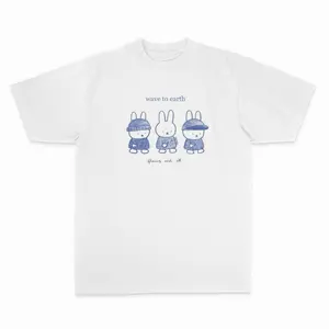 Wave to Earth T-Shirt