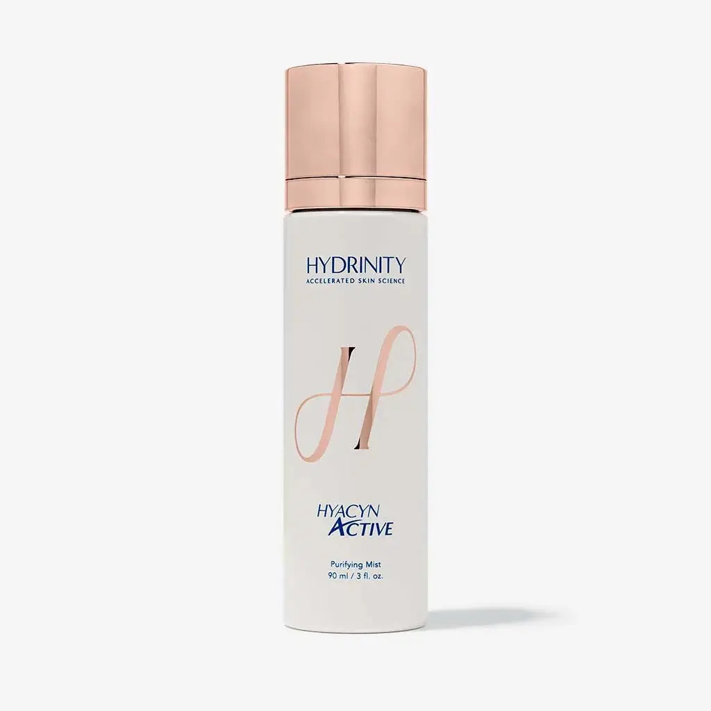 Hydrinity Hyacyn Active Mist