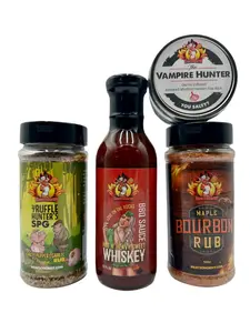 The Rugged Man Bundle