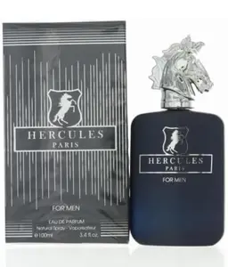 Hercules Paris Mens Cologne - 3.4Oz - Mens Fragrance