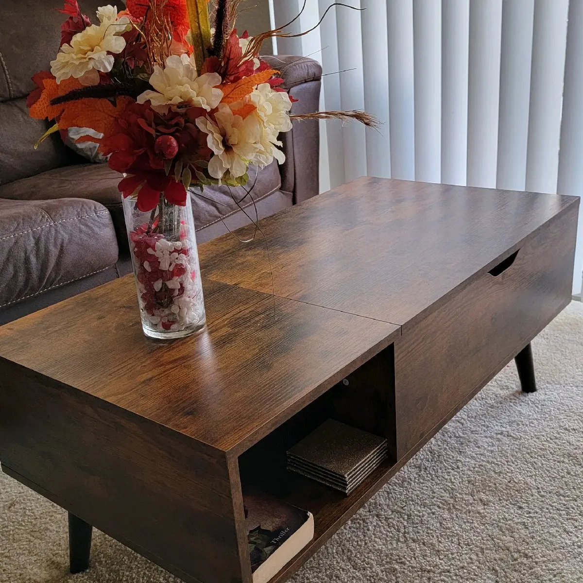 SweetFurniture Coffee Table SweetFurniture Coffee Table