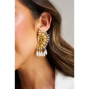 I HEAR U EARRING I HEAR U EARRING