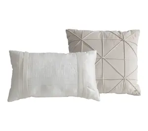 Tahari Home Olivia 5-Piece Jacquard Comforter Set, King