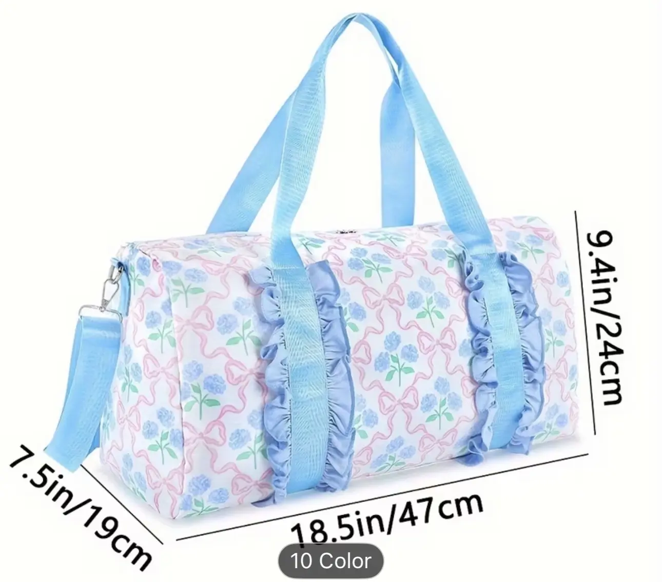 Duffle Bags