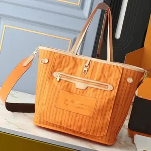 Yellow Reversible Tote