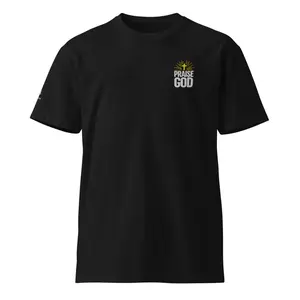 Praise God T-Shirt