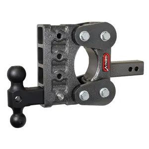 GEN-Y Hitch - BOSS Drop Hitch GH-1014