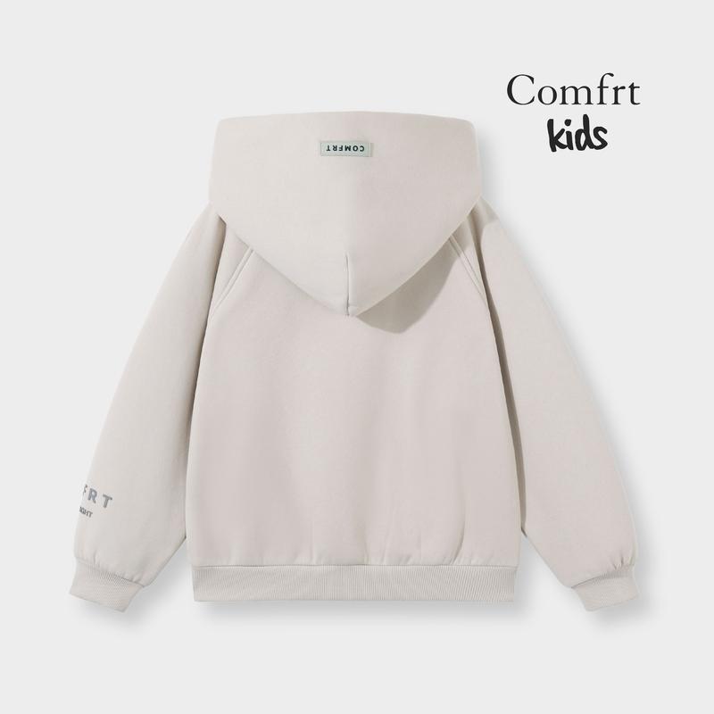 Comfrt Kids | Tranquil Hoodie | For Stress & Anxiety