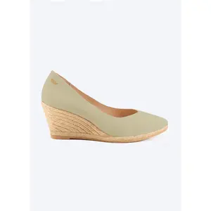 Roses Archive Canvas Sand Espadrilles
