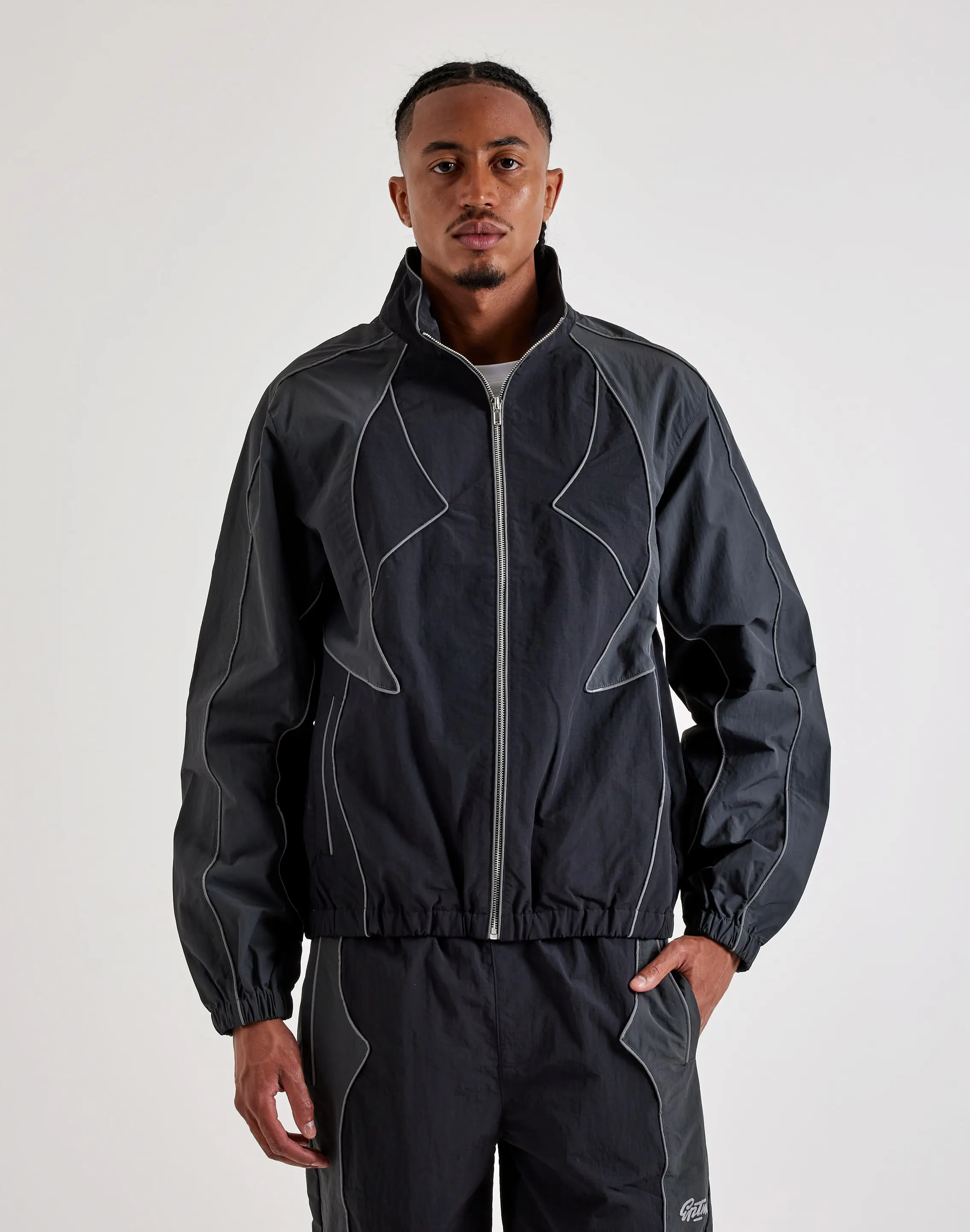 Mens EPTM Clover Jacket