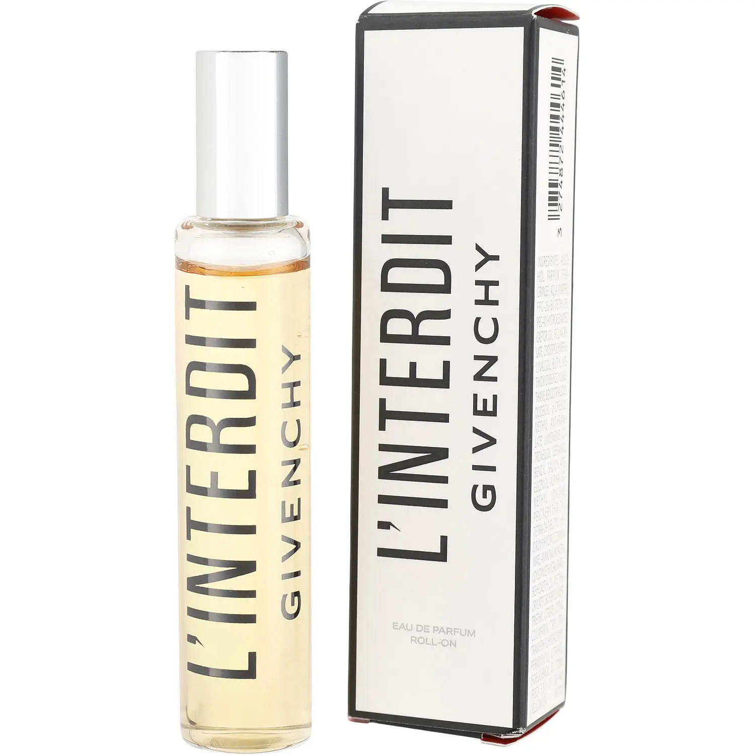 L'interdit By Givenchy Eau De Parfum For Women L'interdit By Givenchy Eau De Parfum For Women