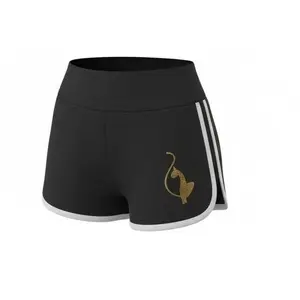 BABY PHAT KITTY  SPARKLES SHORT