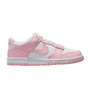 Nike Dunk Low GS 'Medium Soft Pink'